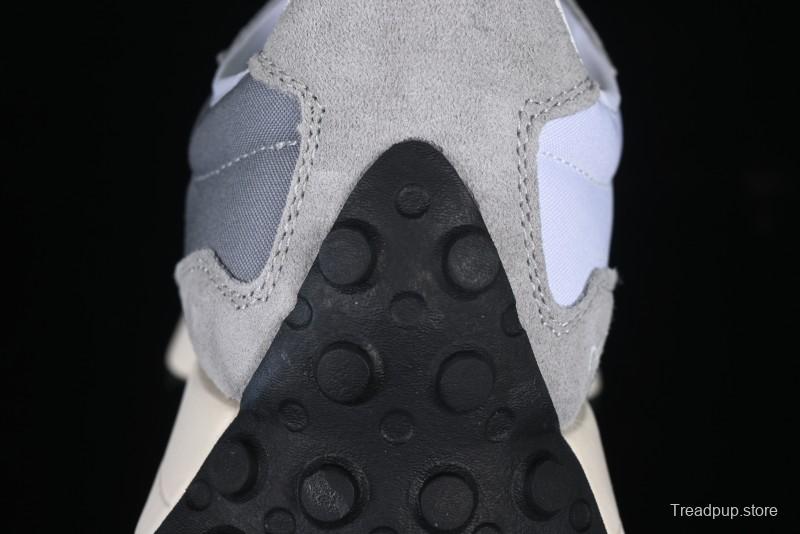 New Balance 327 Series Retro Casual Running Shoes - MS327LAB