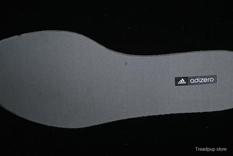 Adidas Adizero Aruku Running Shoes with Swirlfoam Cushioning - JQ7391