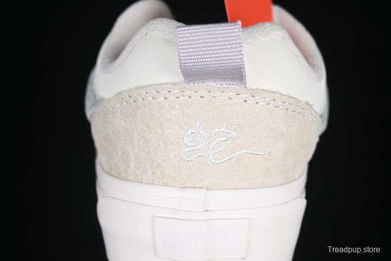 Vans Classics Knu Skool Vr3 Snake Year Limited Edition Chunky Sneakers - VN0009QCSNK