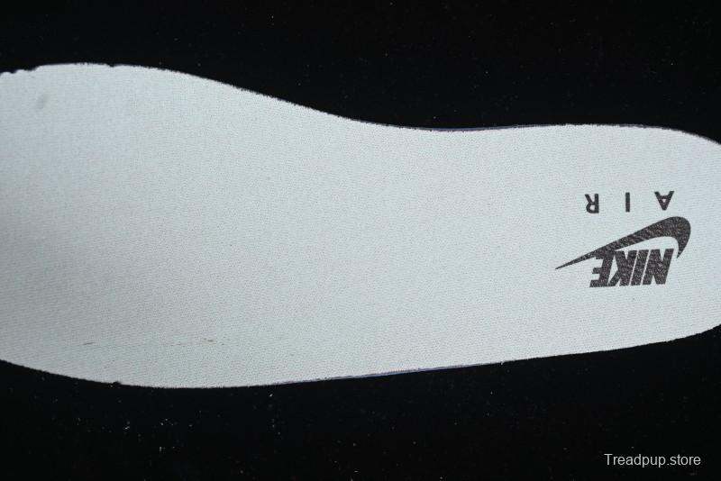 Nike Air Force 1 '07 Low Casual Sneakers with Full-Length Air Cushion - IB8894-329