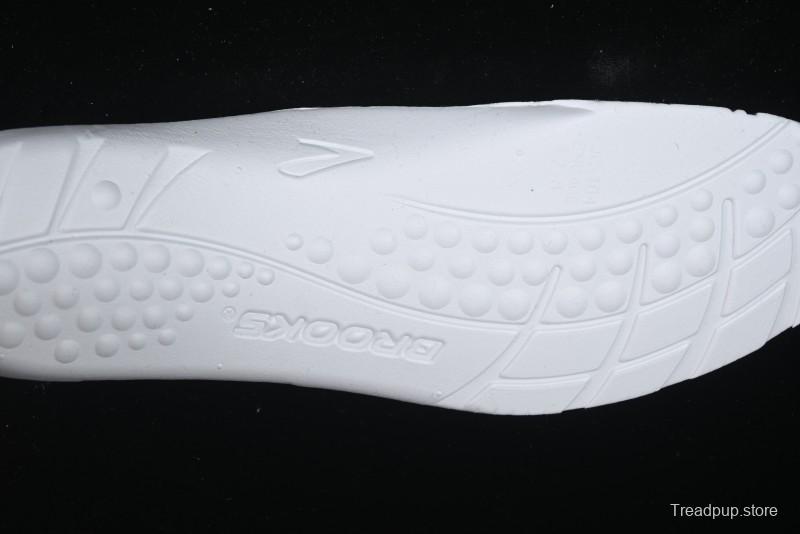 Brooks Hyperion Max 2 Cushioned Racing Marathon Running Shoes - 1104341D401