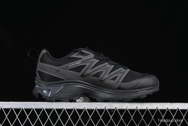 Salomon XT-6 Chromatic Outdoor Casual Running Shoes - 417413-20