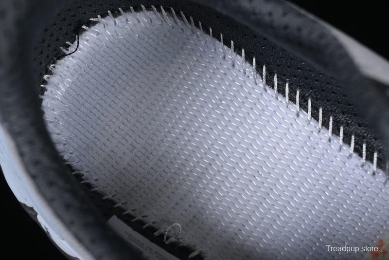 New Balance Fresh Foam X More V3TDS Low-Top Running Shoes with Durable Slip-Resistant Outsole - MTMORAG3