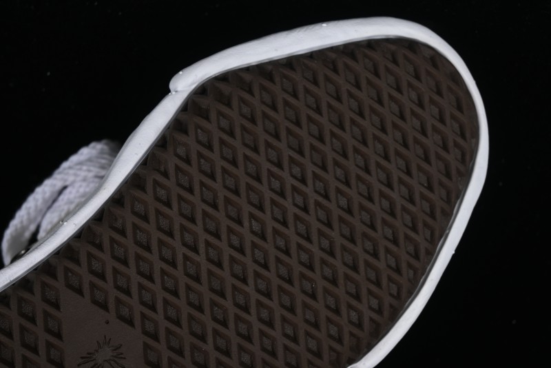 Wayne MMY Original Sole Leather Low Sneaker - W.E5