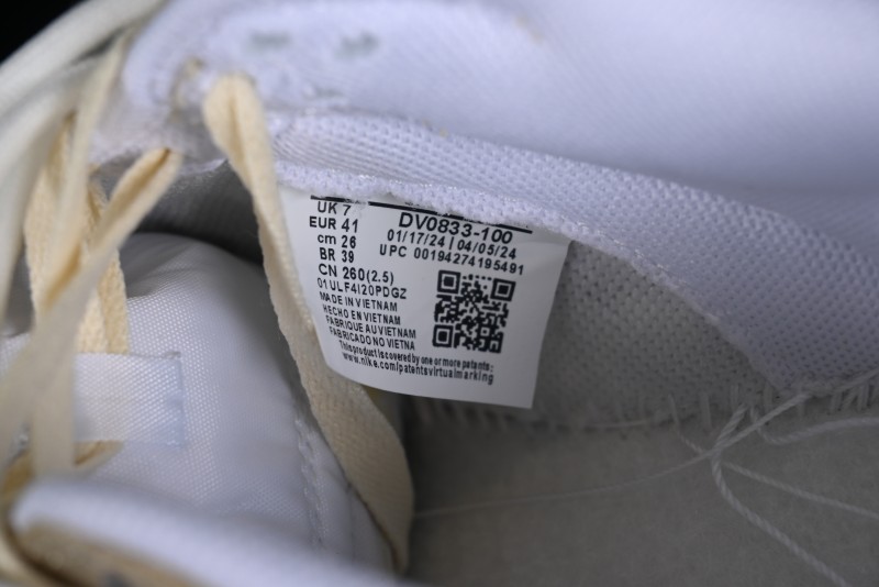 Nike Dunk Low SB Casual Sneakers with Mojito-Inspired Design - DV0833-100