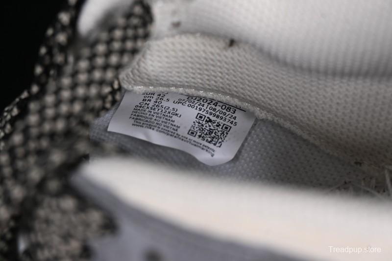 Nike SB Dunk Low Anniversary Edition Customized Sneakers with Grey Swoosh Logo - DJ2024-083