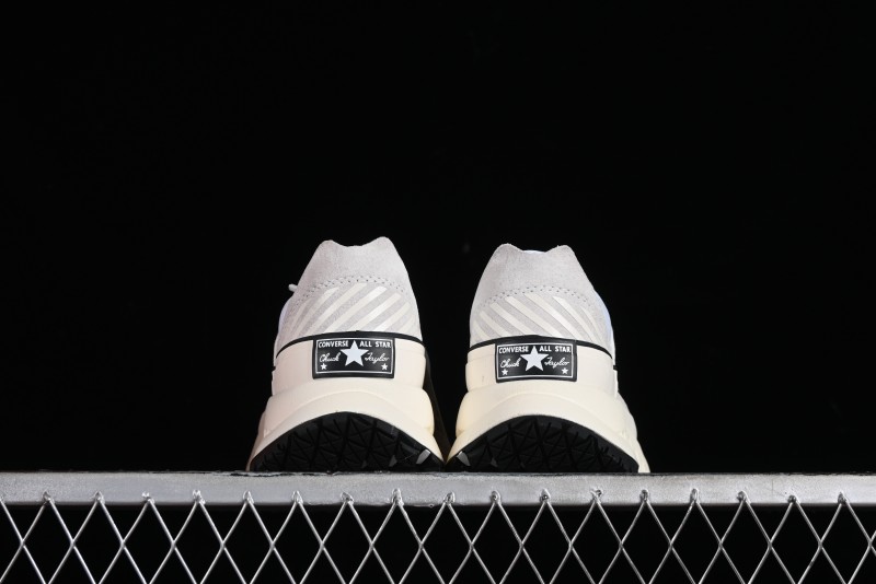 Converse Chuck 70 AT-CX Retro High-Top Platform Sneakers with Outdoor Functional Design - A06556C