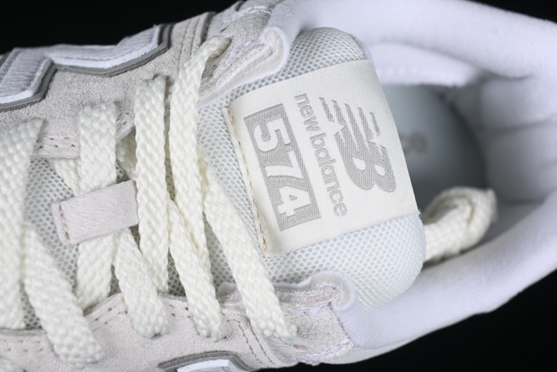 New Balance 574 Series Retro Casual Running Shoes - U574RAD
