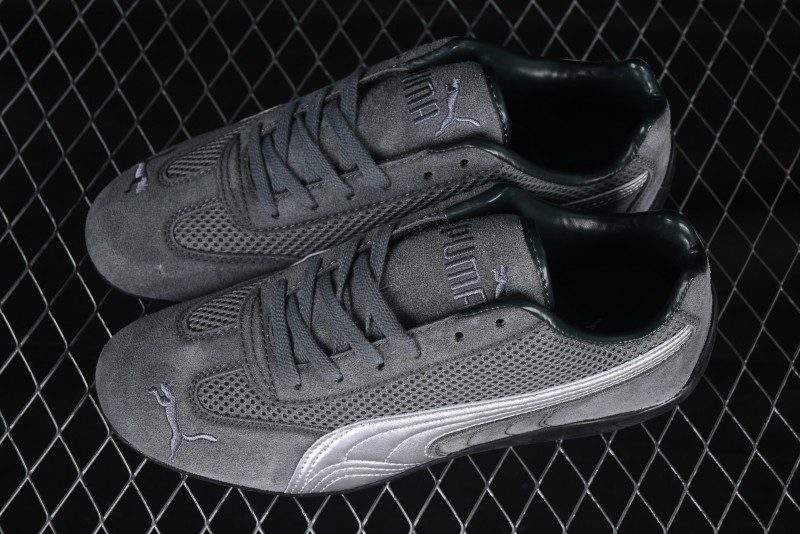 Puma Speedcat Lifestyle Low-Top Sneakers - 403902-03