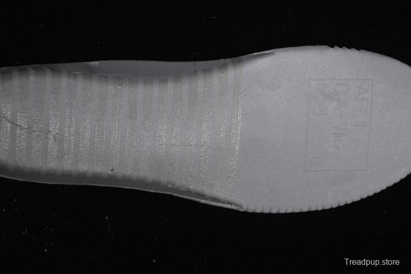 Nike Air Force 1 '07 Low Hip Hop Gucci Style Casual Sneakers - BD0077-555