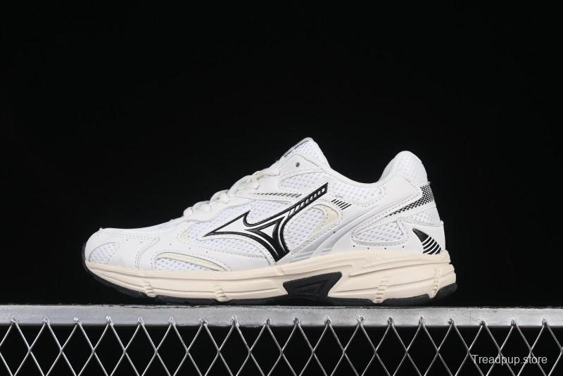 Mizuno Speed 2K Breathable Low-Top Casual Running Shoes with Synthetic Leather - D1GH222911