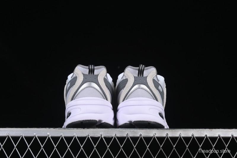 New Balance 530 Series Retro Casual Running Shoes - MR530CB