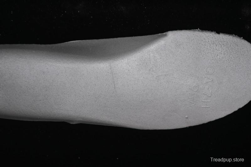 Nike Air Force 1 '07 Low The North Face x COMME des GARÇONS Navy Blue Line Casual Sneakers - HH7518-051