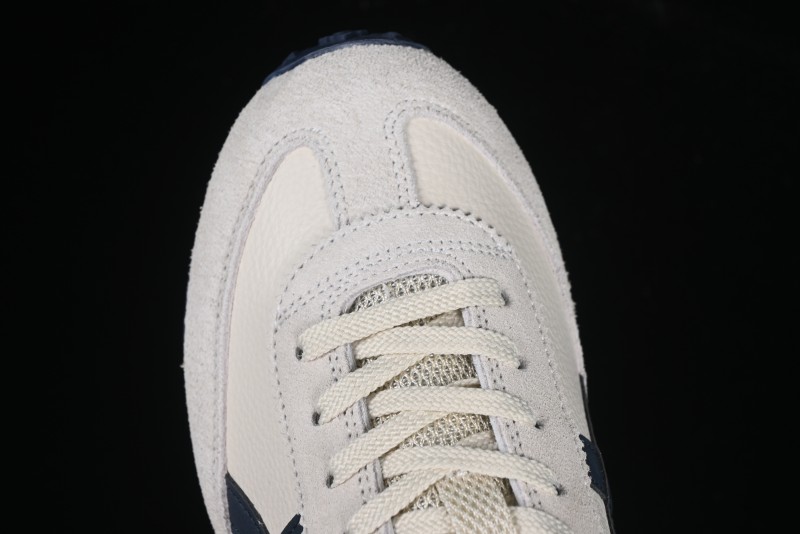 Onitsuka Tiger Edr 78 Low Top Running Shoes Comfortable Slip Resistant Durable - 1183B411-200
