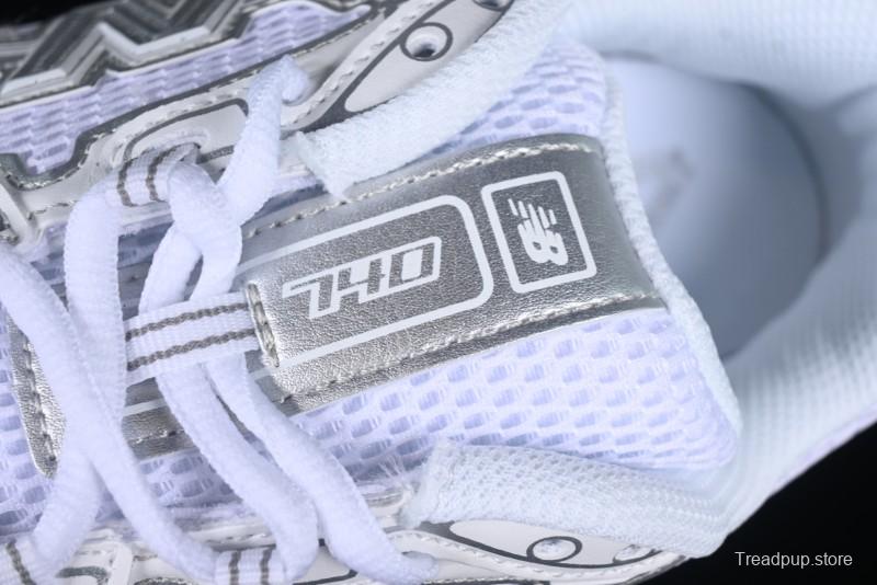 New Balance 740 Series Retro Dad Style Casual Sports Running Shoes - U740WM2