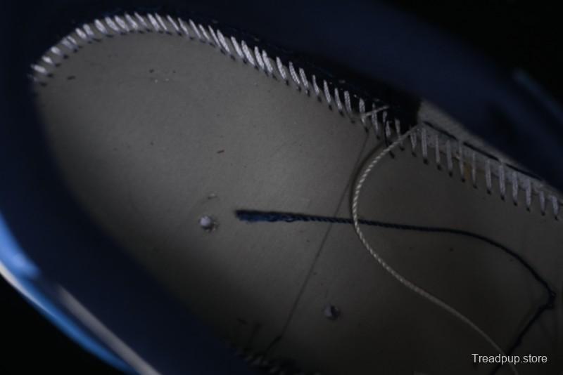 Nike Air Jordan 1 Low OG "Obsidian" Basketball Shoes - CZ0790-400