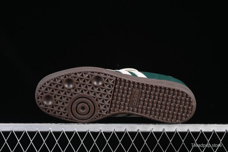 Adidas Samba WB Nylon Casual Sneakers - JI3215