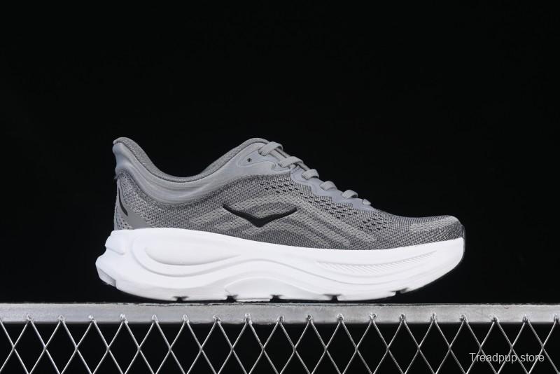 HOKA ONE ONE Bondi 9 Knit Lightweight Casual Running Shoes - 1162011 GCTC