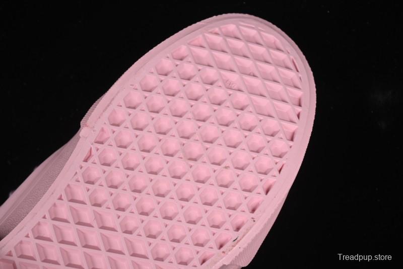 Vans Knu Skool Low-Top Retro Chunky Sneakers - VN0009QCWBL