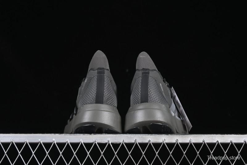 Adidas Adizero Lightstrike Pro - Limited Edition Stealth Black Running Shoes