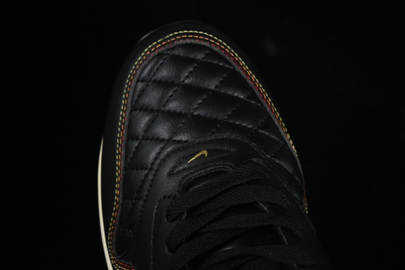 Nike Air Max 1 Retro Running Shoes with Half-Sole Air Cushion - 315352-271