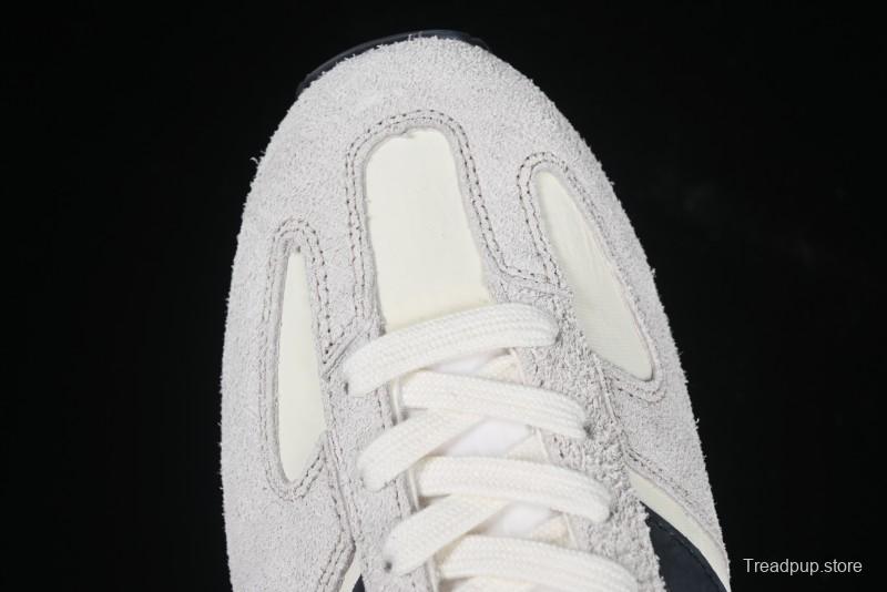 New Balance NB471 Series Fabric and Leather Casual Lifestyle Shoes - U471AM