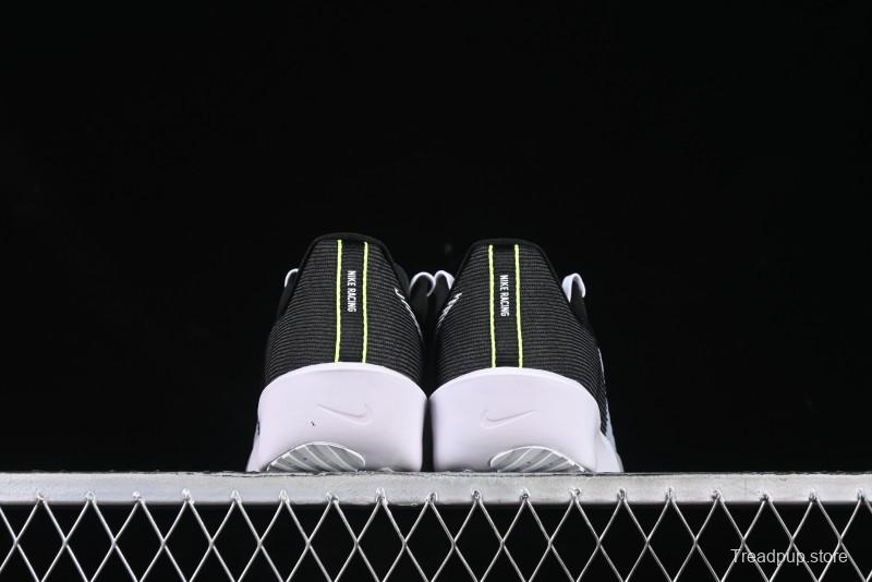 Nike Zoom Rival Fly 4 Lightweight Responsive Running Shoes - FV6040-001