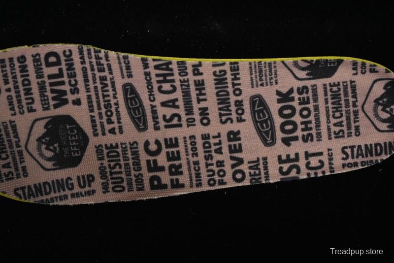 KEEN Jasper Lightweight Outdoor Adventure Shoes – Mint Green & Navy