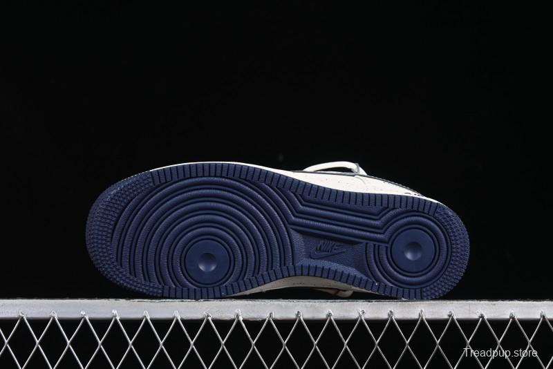 Luxury Air Sneakers - Exclusive Louis Vuitton x Nike Collaboration