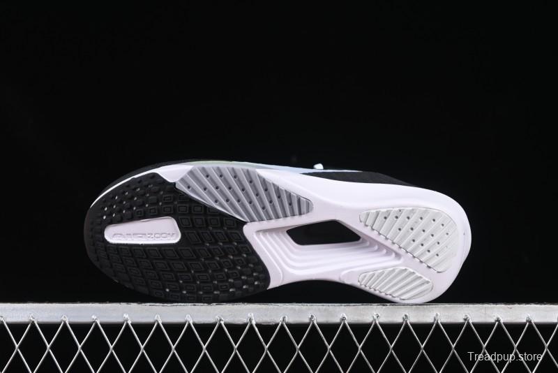 Nike Zoom Rival Fly 4 Lightweight Responsive Running Shoes - FV6040-001