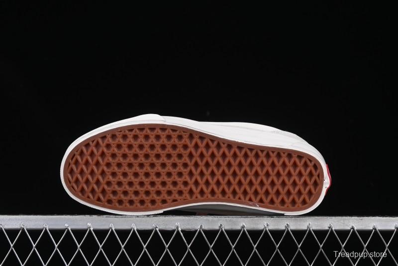 Vans Knu Skool Low-Top Retro Chunky Sneakers - VN000D750CK