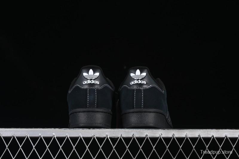 Adidas Superstar II Casual Sneakers with Shell Toe - JH5470