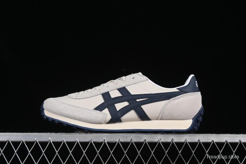 Onitsuka Tiger Edr 78 Low Top Running Shoes Comfortable Slip Resistant Durable - 1183B411-200