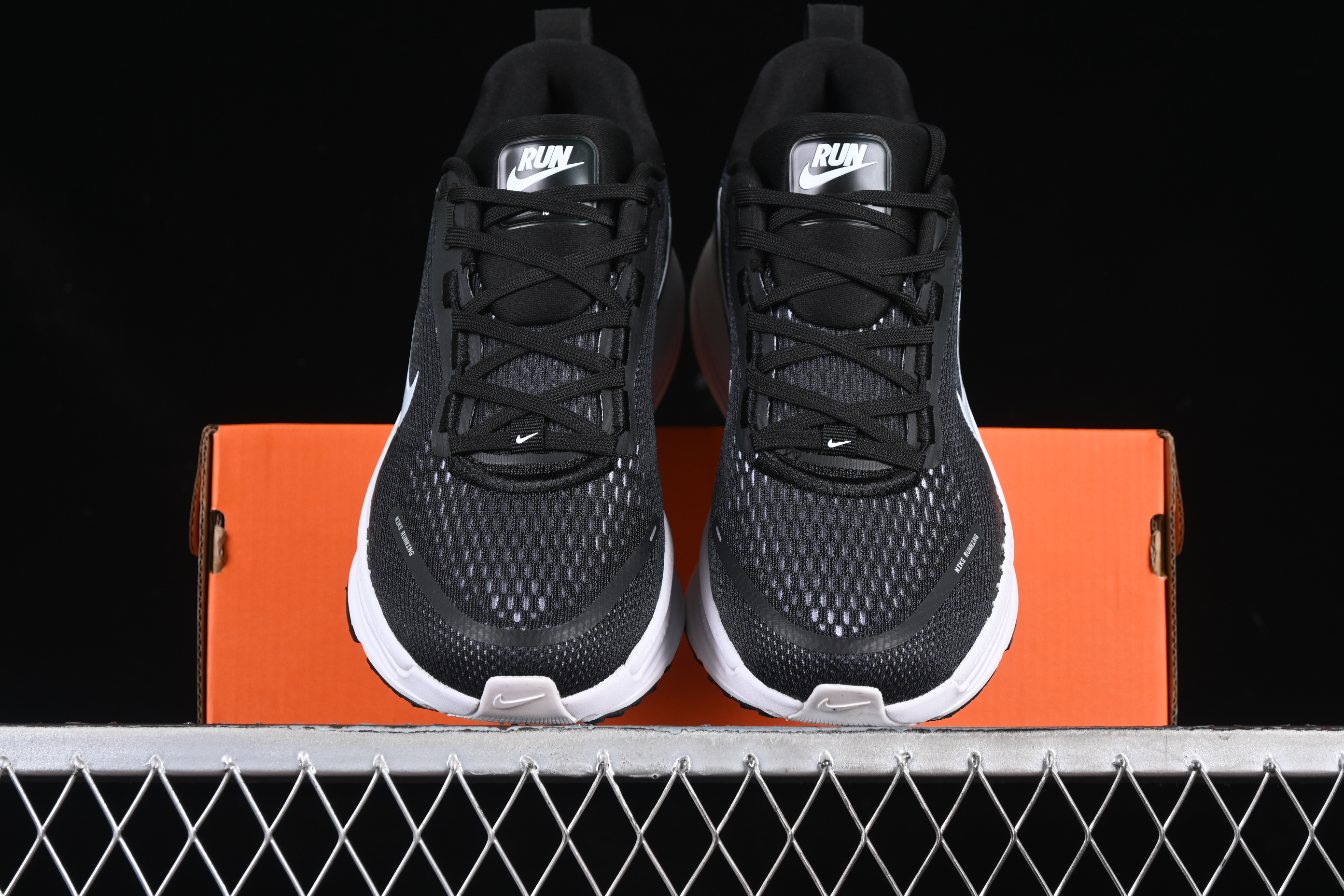 Nike Air Zoom Vomero 18 Moon Landing 18 2025 New Cushioned Casual Running Shoes - HM6803-007