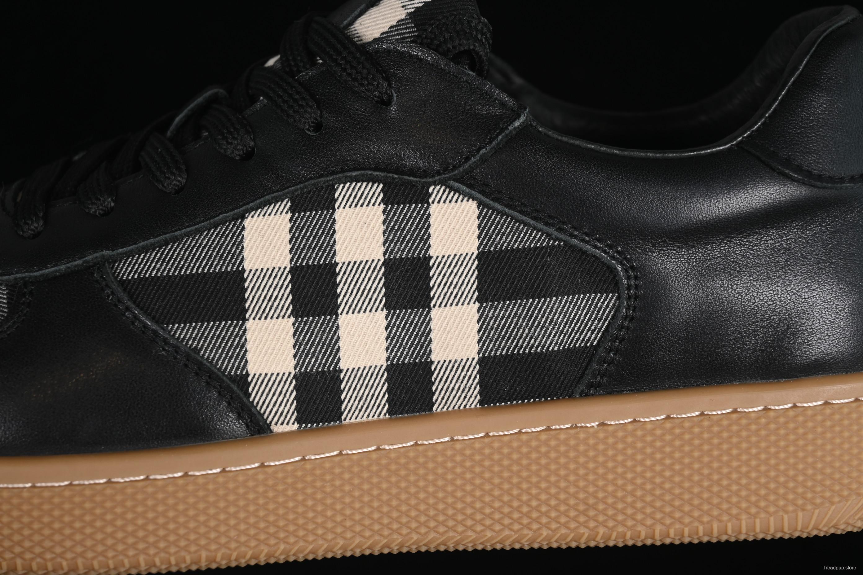 ECCO Street Flow Casual Sneakers with Color Blocking Design - 63750101001