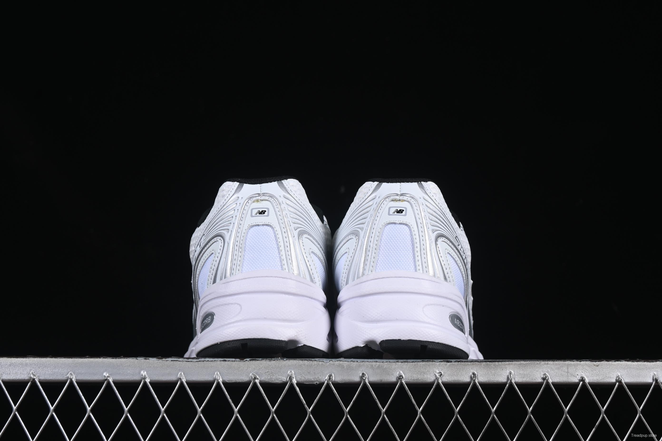 New Balance 740 Series Retro Dad Style Casual Sports Running Shoes - U740NW2