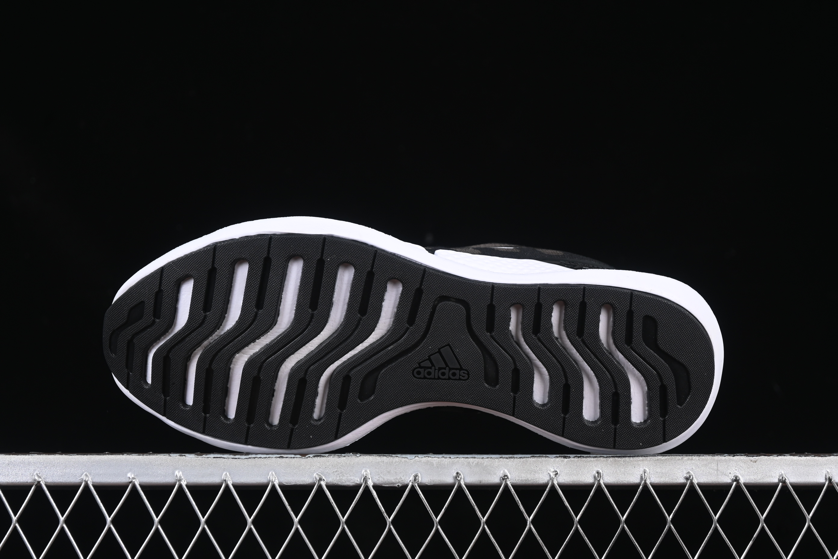 Adidas Climacool FX7351 Lightweight Running Shoes with Enhanced Breathability - FX7351