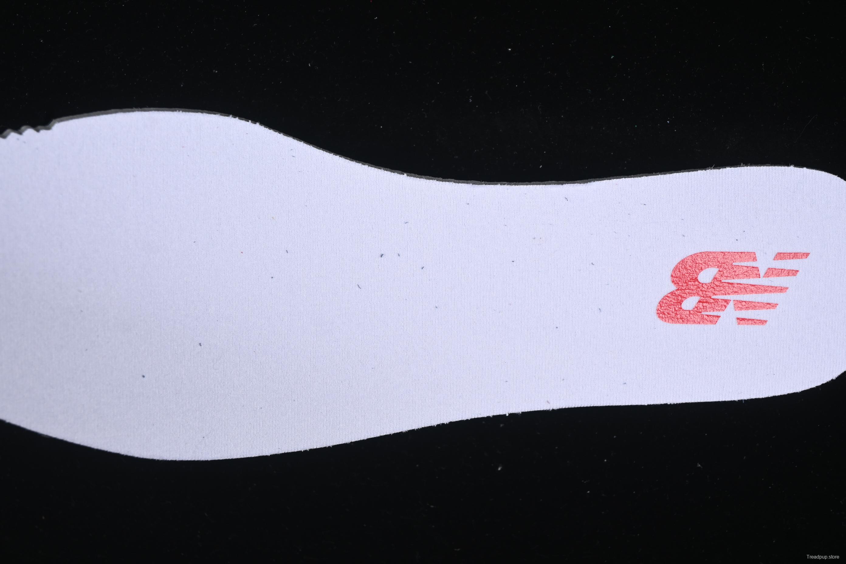 New Balance NB471 Series Fabric and Leather Casual Lifestyle Shoes - U471AK