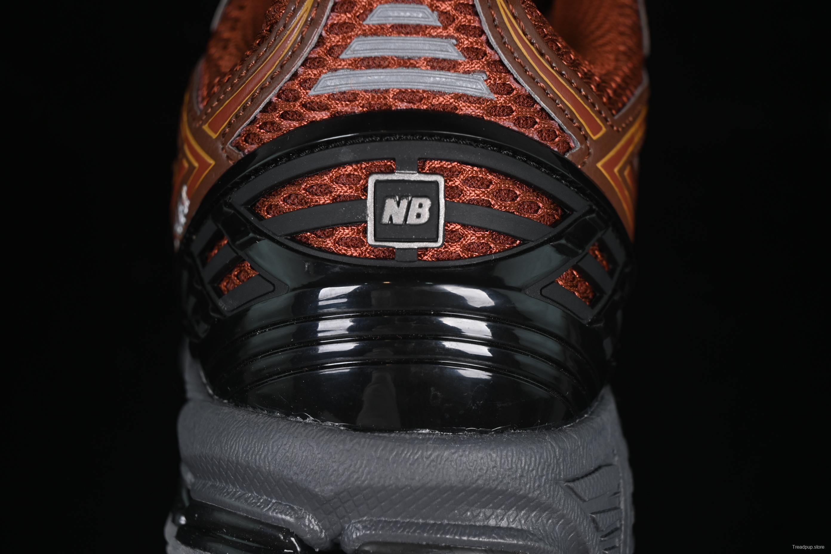 New Balance 1906 Series Retro Dad Style Casual Running Shoes - M1906RZA