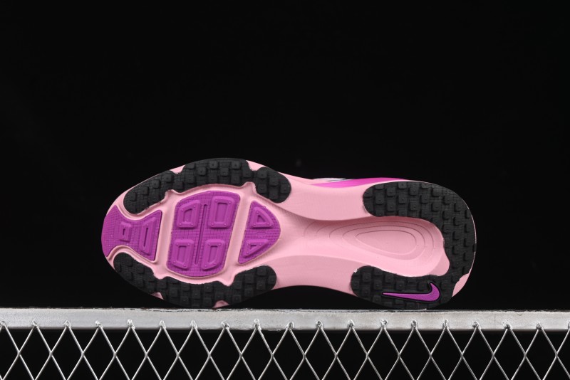 Nike Air Zoom Vomero 18 Moon Landing 18 2025 New Cushioned Casual Running Shoes - HM6804-105