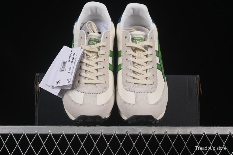 Onitsuka Tiger Edr 78 Low-Top Running Shoes Comfortable Slip-Resistant Durable - 1183B411-102