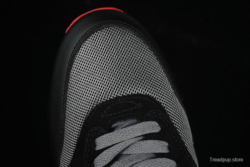 Nike Air Max 1 Retro Running Shoes with Half-Sole Air Cushion - FZ5808-008