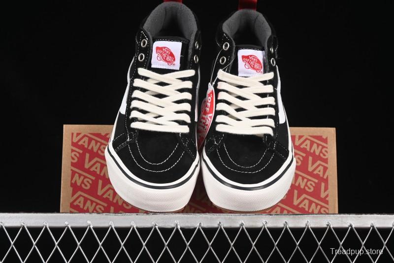 Vans x Imran Potato MTE-1 Outdoor Hiking Shoes - VN0A0A5HZY6BT