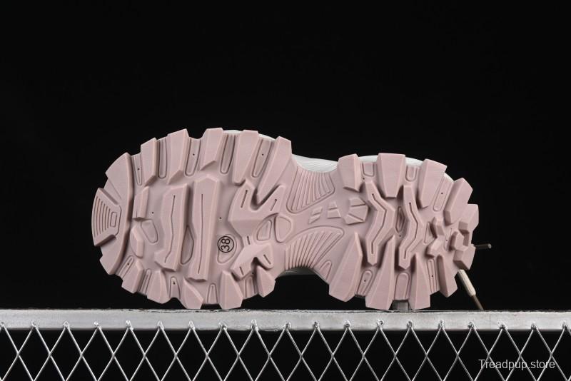 GG-CC Chunky Low Casual Fashion Sporty Platform Sneakers - 890