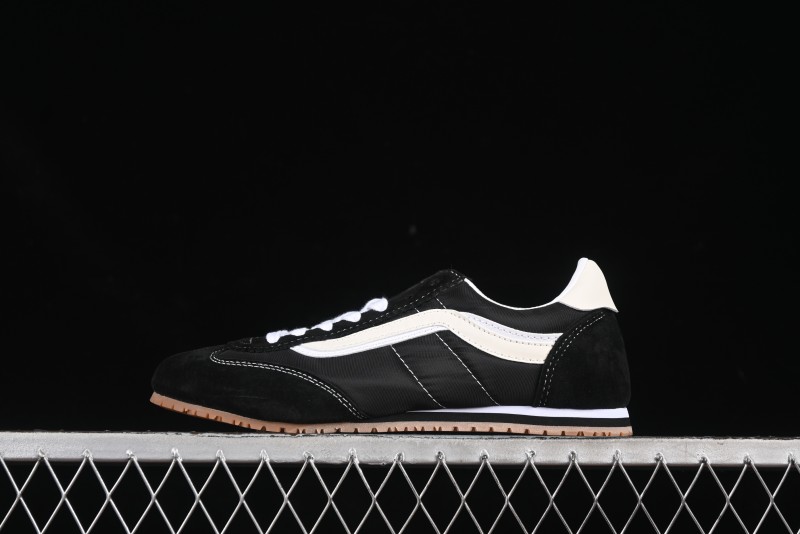 Vans Siper Lowpro Retro Lightweight Lifestyle Shoes - VN000D83RNE