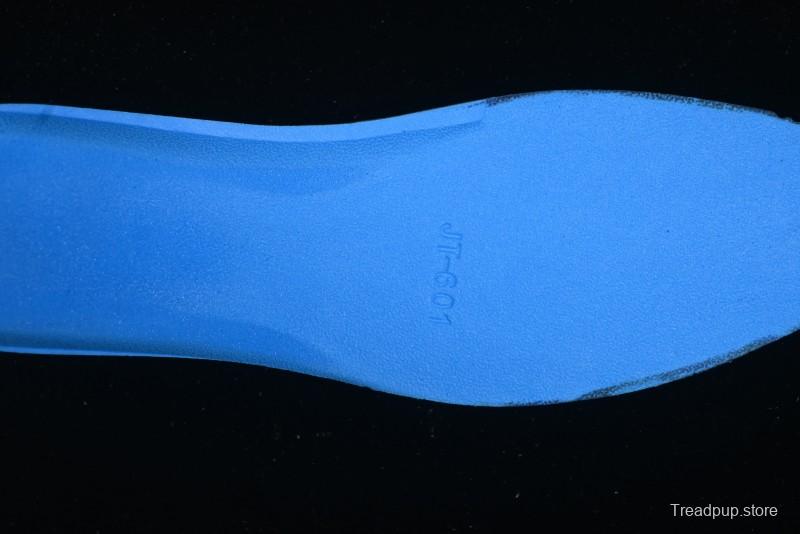 ECCO London Collection Slip-On Business Men's Leather Shoes with Wide Toe Design and Innovative Sole - 61160801002