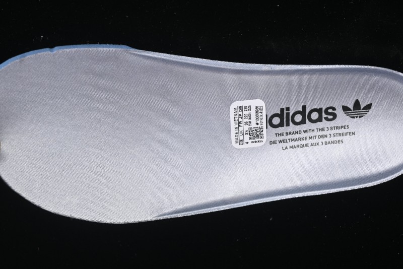 Adidas Adifom Stan Smith Platform Mule Slip-On Shoes - IH8060