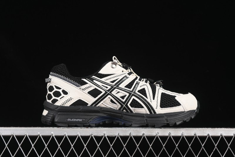 Asics Gel-Kahana 8 FL Retro Casual Running Shoes - 1011B828-001