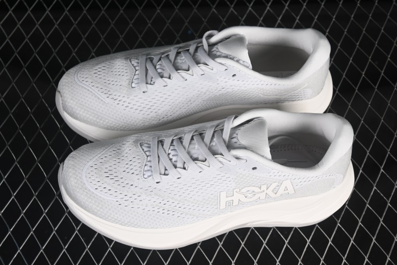 HOKA ONE ONE Rincon 4 Lightweight Breathable Running Shoes - 1155130 SSTC