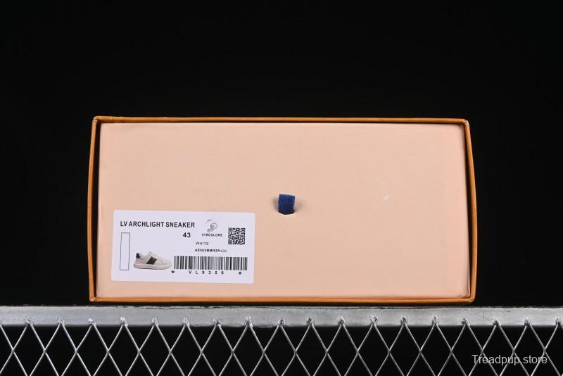 Louis Vuitton Casual Culture Sports Sneakers Series - M.E5